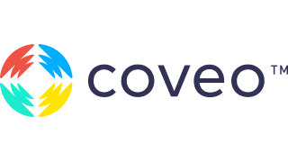 Coveo logo