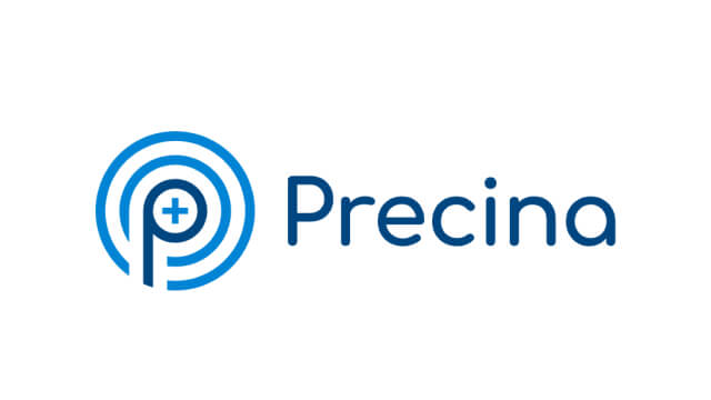 Precina Health logo