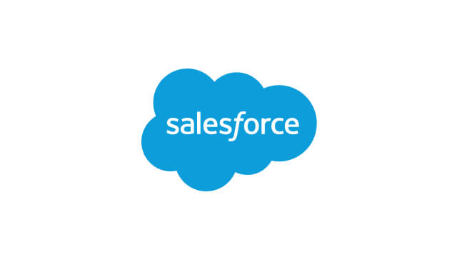 Salesforce logo