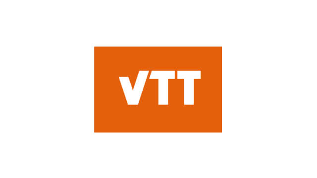 VTT logo