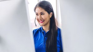 What Can and Can’t Be Automated in Customer Service?