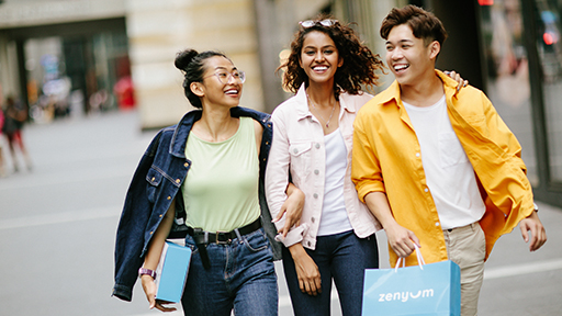 Zenyum Customer Story Banner