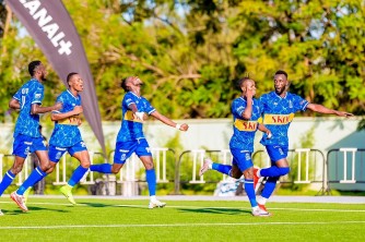 Rayon Sports idafite icyo ihomba yasubiranye inyuma AS Kigali naho Sebwato yongera gufasha Mukura VS 