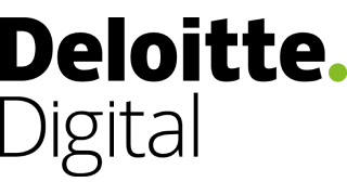 Deloitte Digital logo