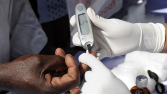 Itsinda ry’abashakashatsi ryavumbuye uruvange rw’imiti rushobora kuvura indwara ya diabete