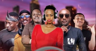 Aba Djs 6 b’ibyamamare bazacurangira abanyamujyi mu gitaramo cya ‘Silent Disco’ kizabera ku musozi wa Rebero hizihizwa umunsi w’abagore