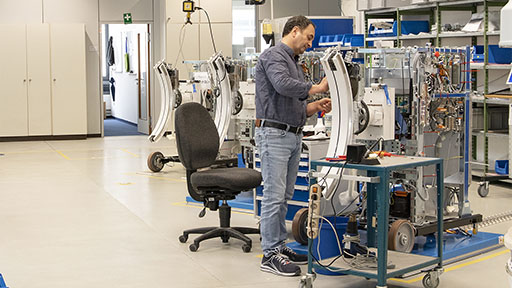Dornier MedTech