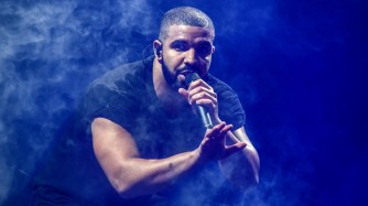 Umuraperi Drake agiye gukora ibitaramo 6 mu mijyi itandukanye yo muri Afrika