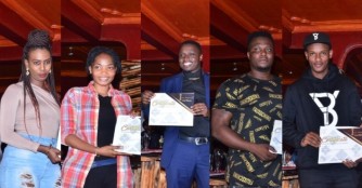 Ibyo abahanzi banyuranye bavuga kuri SALAX Awards7, banakomoje ku bikuye muri ibi bihembo -VIDEO