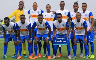 RIB yatangije iperereza ku bibazo by'inyerezwa ry’umutungo na ruswa bivugwa muri Rayon Sports