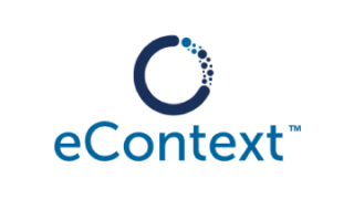 eContext.ai logo.