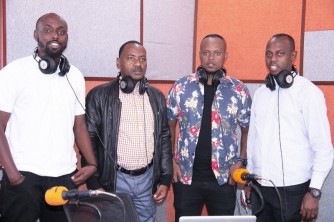 Urujijo ku ihagarikwa ry’abakora ikiganiro Urukiko cya Radio10 kiyoboye ibindi mu gukundwa cyane mu Rwanda