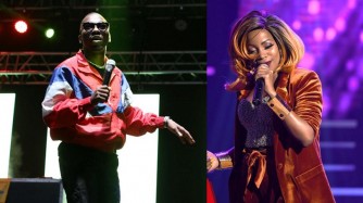 Kugereranyiriza Sheebah Karungi na Rich Mavoko muri Kigali Summer Fest ni ukwigiza nkana