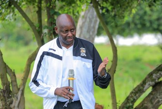 Lt. Gen. Jacques Musemakweli wayoboye APR FC imyaka 7 yitabye Imana