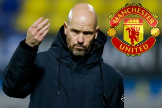 Avugwa i Burayi: Ten Hag ashobora kuzirukanwa muri Man United agasimburwa na Thomas Tuchel