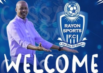 Cassa Mbungo Andre yatangajwe nk’umutoza mushya wa Rayon Sports usimbuye Espinoza wirukanwe - AMAFOTO