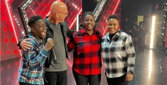 Umubyeyi wa Esther na Ezekiel begukanye East Africa’s Got Talent wari ari umugore wa Pasitori yatangaje ko yagiye gutura muri Canada kuko aryamana n'abo bahuje igitsina