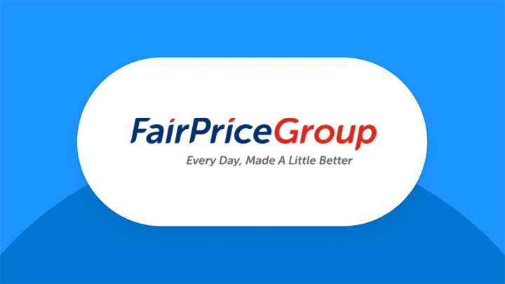 FairPrice Group makes every day a little better for customers with AI