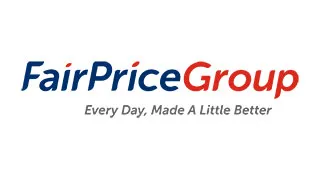Fairprice Group logo