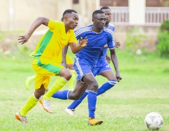 Gicumbi FC na Etoile de l’Est zabonye itike yo gukina icyiciro cya mbere, Amagaju yimyiza imoso