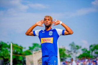 Rutahizamu Rayon Sports yari icungiyeho ntazagaragara ku mukino wo kwikuraho igisuzuguriro