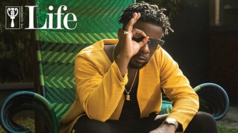 Ibyo wamenya kuri Maleek Berry wabaye umuramyi akiri muto akagwiza igikundiro mu njyana nyinshi