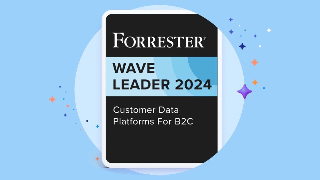 Forrester Wave Leader 2024 Report
