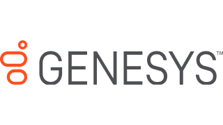 Genesys logo