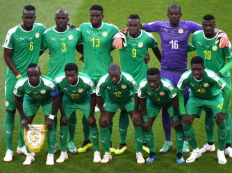 U Rwanda ruzatangira umwaka utaha rwesurana na Senegal ya Sadio Mane