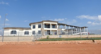 Kwibuka25: Nyuma y’imibiri isaga 43,000 yashyinguwe i Kabuye, muri Gisagara habonetse indi 515 y’abazize Jenoside yakorewe Abatutsi