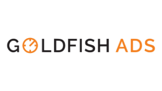 Goldfish Ads logo.