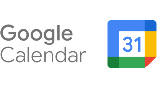 Google Calendar logo