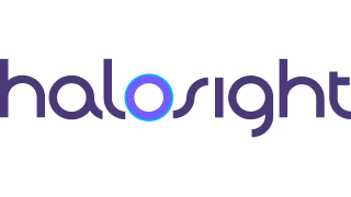 Halosight logo