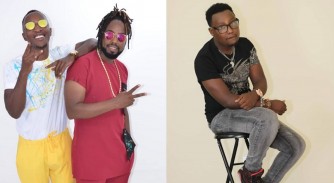 Urban Boys yasohoye amashusho y’indirimbo "Mood" bakoranye na Shellif uba muri Amerika-VIDEO