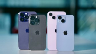 Impuruza ku bakoresha iPhone bari mu bashobora kugabwaho ibitero by’ikoranabuhanga