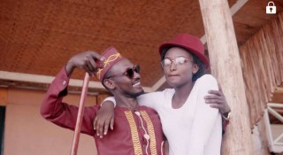 Super Manager yifashishije Divine wabaye Miss Popularity mu mashusho y’indirimbo ‘Back to me’-VIDEO