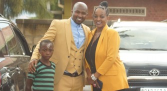 USA: Umuryango ‘Divine Network’ watangiye gufatanya na Ineza Family ya Aline Gahongayire