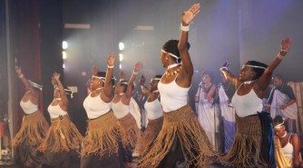 U Bubiligi : Ballet Irebero batumiwe gususurutsa ibirori by’umunsi mpuzamahanga wa ‘Francophonie’