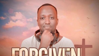 "Ndabizi ko ibyo nyuramo bihabanye n’ijambo ryawe ari ibinyoma" ASA mu ndirimbo yise "Forgiven"-YUMVE