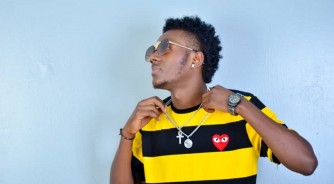 Rich Malik watangiye muzika asubiramo indirimbo z’ibyamamare yasohoye indirimbo yise “Wowe Gusa”-YUMVE