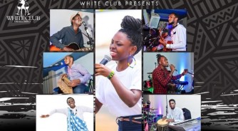 Umuzi w’Inganzo batumiwe gususurutsa abazasohokera White Club ku cyumweru