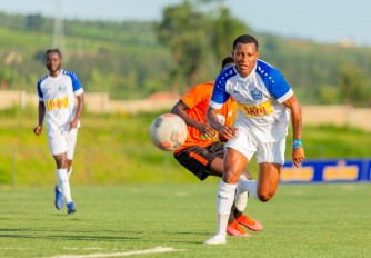 Rayon Sports yakuye amanota 3 i Bugesera igaruka mu rugamba rw'igikombe cya shampiyona