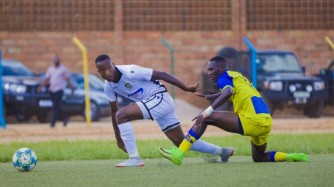 Babiri bakinaga muri AS Muhaga bamaze gusinyira APR FC basanga Keddy wavuye muri Kiyovu Sports