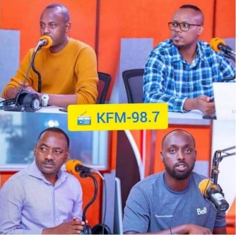 Ukuri ku bivugwa ko ikiganiro Urukiko cyanyuraga kuri Radio 10 cyimukiye kuri KFM