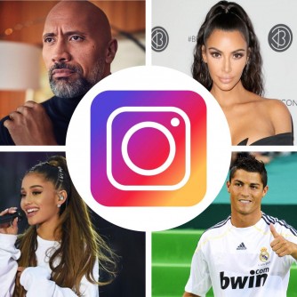 Ibyamamare 10 ku Isi bikurikirwa n’abantu benshi kuri Instagram mu 2020 