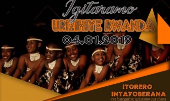 Nyuma y’igitaramo cyanyuze benshi Itorero Intayoberana ryongeye gutegura ikindi gitaramo kizibanda ku bana