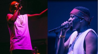 USA: Jay Pac yashyize ahagaragara indirimbo ‘Serve me’ yandikiye umukunzi we-VIDEO