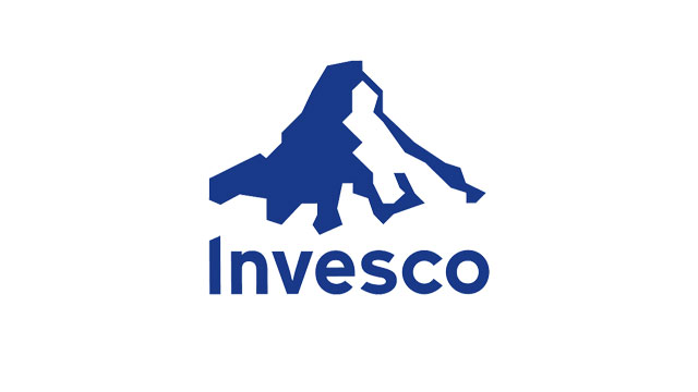 Invesco logo