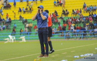 Ni we mutoza ushobora gusimbura Masudi Djuma muri Rayon Sports