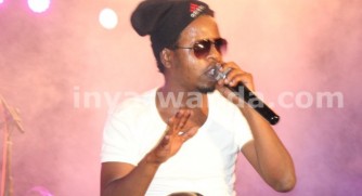 Jay Polly yashyize hanze indirimbo nshya ‘Inshuti nyazo’ –YUMVE